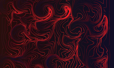 Background with roses