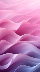 Generative Ai. Pink background
