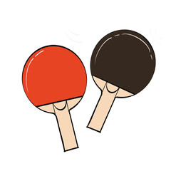 Ping pong 