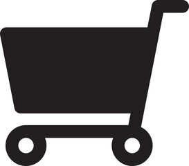 Shopping backet icon. Buy sign for sale