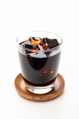 アイスコーヒー