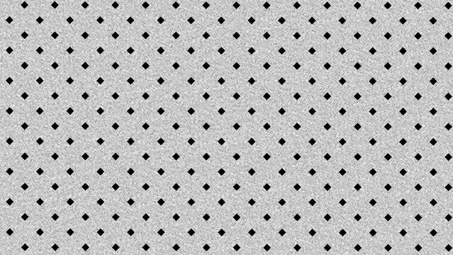 abstract pattern animation