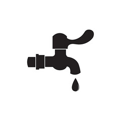 water faucet icon