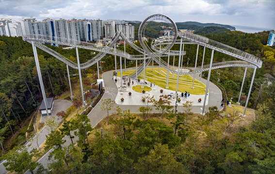 포항 워크스페이스