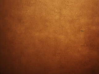 Rough Brown Wall Texture