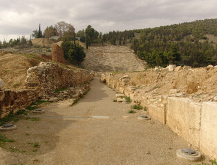 The Argos Theater