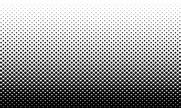 Transparent Vector Gradient Color Halftone Background Staggered Dots Pattern