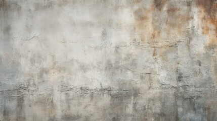 Fototapeta na wymiar concrete wall background. Generative AI