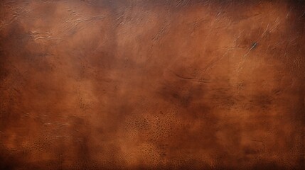 old leather texture. Generative AI