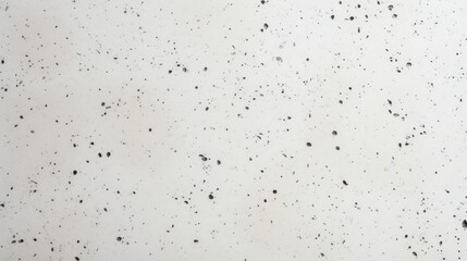 raindrops on window. Generative AI