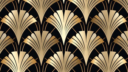 golden gate in the sunset. Generative AI