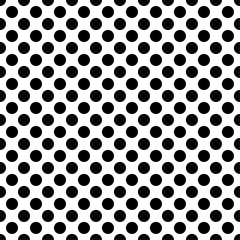 Fototapeta na wymiar Vector illustration abstract white and grey patter seamless isometric circle shape,Dot pattern seamless