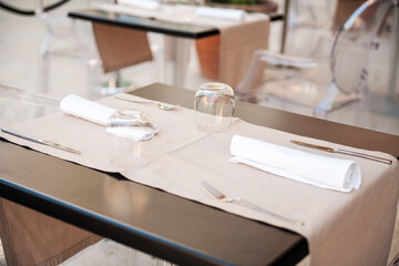 Table setting