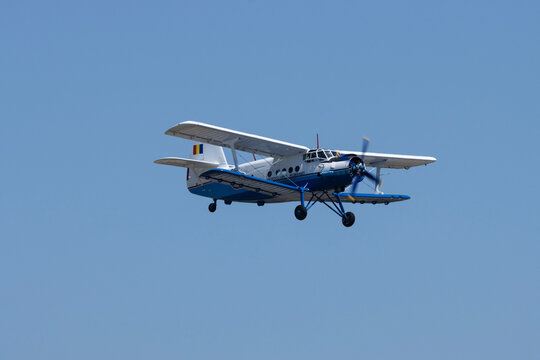 The airshow is a mesmerizing display of aviation prowess. Against the backdrop of the boundless sky, skilled pilots and cutting-edge aircraft take center stage, executing daring maneuvers.