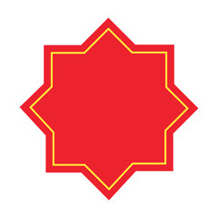 Promotion Badge Icon