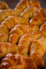 Croissant / Medialunas