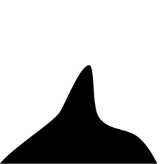 Whipped Cream Vector