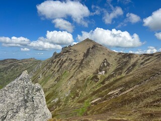 Puy de Sancy