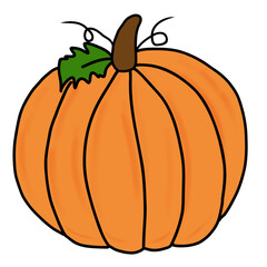 pumpkin