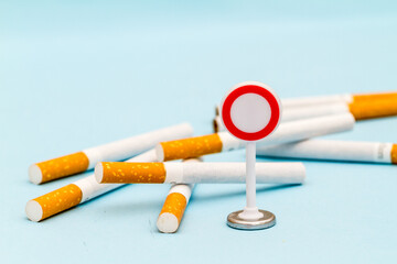 Stop smoking
