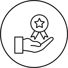 Award Icon
