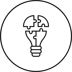 Puzzle Icon