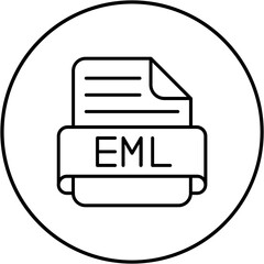 Eml Icon