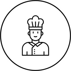 Chef Icon
