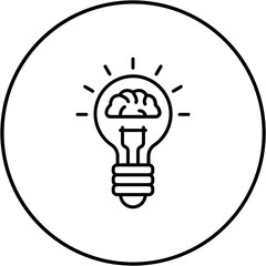 Idea Icon