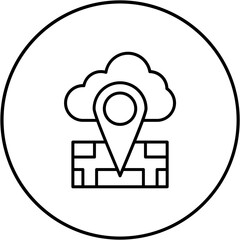 Location Icon