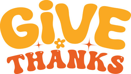 Retro fall svg design