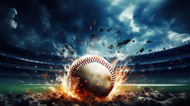 Baseball Backdrop Images – Browse 20,759 Stock Photos, Vectors, and ...