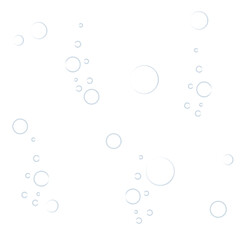 water drops background