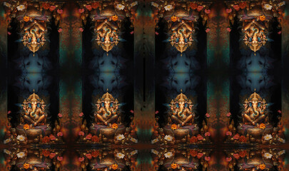 Exclusive Fabric Patterns for Cushion Covers, fabric printing, Interior decoration, textures.