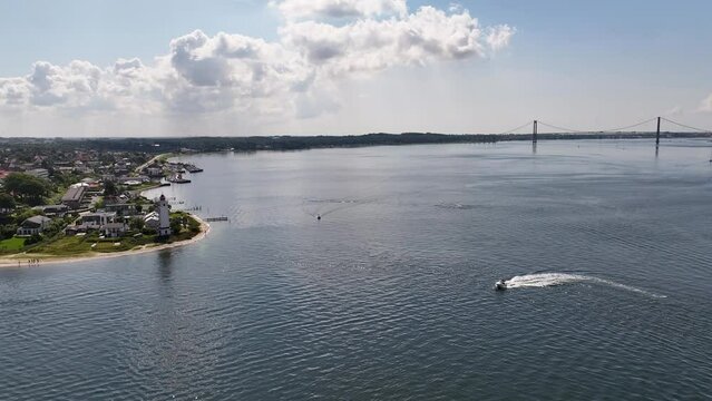 Headland Strib Denmark