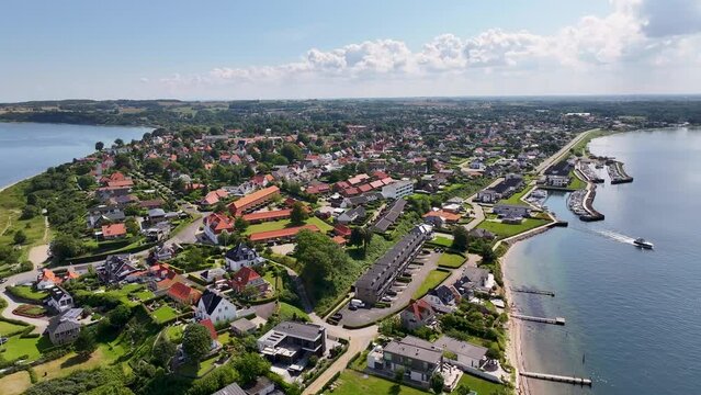 Headland Strib Denmark