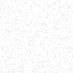 Abstract seamless scabrous pattern with dots. Dotted drawn texture. Abstract backdrop with chaotic flowing organic shapes. Artistic stylish tiled background.
