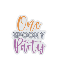 Halloween Stickers Bundle, Printable Stickers PNG, Print And Cut Stickers, Funny Halloween Stickers, Stickers PNG, Witch Quotes Stickers PNG,Halloween Stickers Bundle, 10 Spooky Printable PNG Files, F