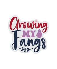 Halloween Stickers Bundle, Printable Stickers PNG, Print And Cut Stickers, Funny Halloween Stickers, Stickers PNG, Witch Quotes Stickers PNG,Halloween Stickers Bundle, 10 Spooky Printable PNG Files, F