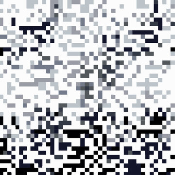 Patterns of Pixels - Technology - Computer