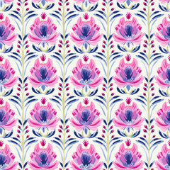 seamless floral pattern seamless