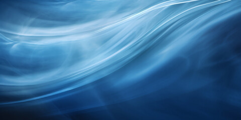 abstract blue background