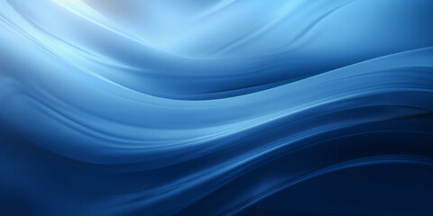 Naklejka premium abstract blue background