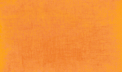 Fototapeta premium Textured background. Empty orange backdrop with space for text, usable for business, template, websites, banner, ppt, cover, ebook, poster, ads, graphic designs and layouts