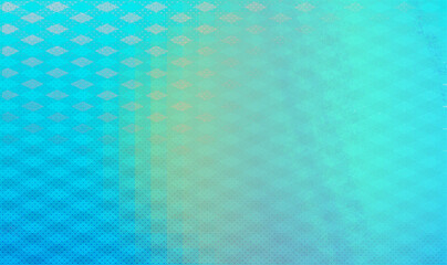 Blue seamless pattern background. Empty backdrop with copy space, usable for business, template, websites, banner, ppt, cover, ebook, poster, ads, graphic designs and layouts