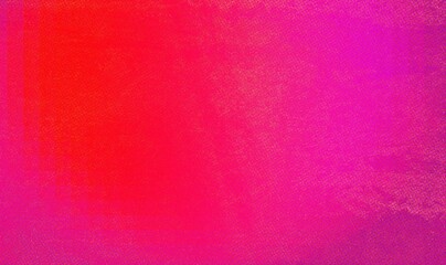 Red and pink mixed abstract gradient background. Empty  illustration, usable for business, template, websites, banner, ppt, cover, ebook, poster, ads, graphic designs and layouts