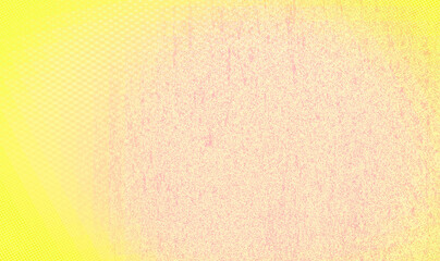 Yellow textured background. Empty backdrop illustration with copy space, usable for business, template, websites, banner, ppt, cover, ebook, poster, ads, graphic designs and layouts