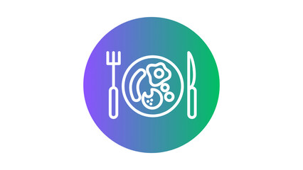 Food Icon