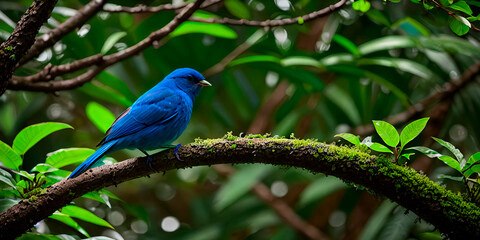 Amazonia, preservation of nature, life and beauty.