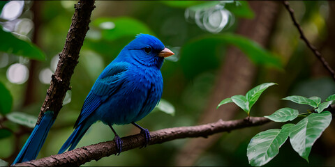 Amazonia, preservation of nature, life and beauty.